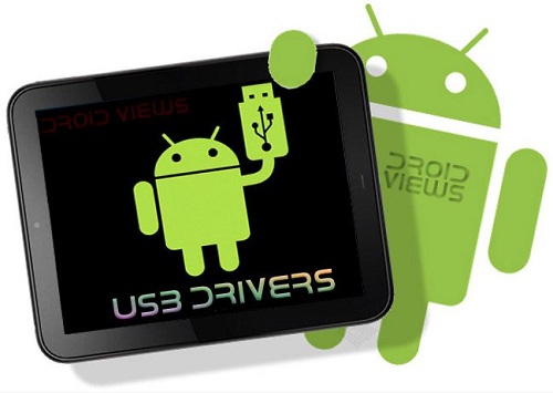 android usb driver app for mac