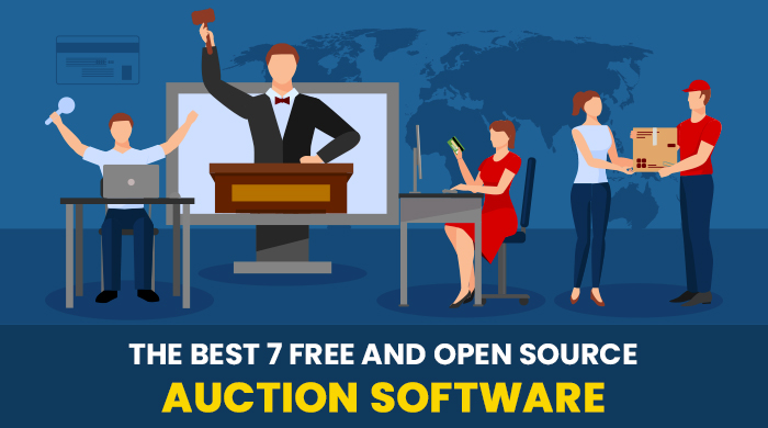best auction software for mac 2017